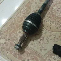 پلوس دیسک چرخ وکالیبر ترمز