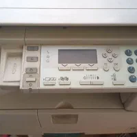 دستگاه فتوکپی شارپ MP1600|پرینتر، اسکنر، کپی، فکس|رشت, بیجارپس|دیوار