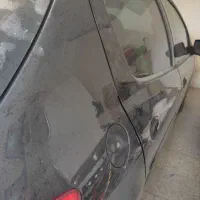 پژو 207 tu5مشکی بدون رنگ|خودرو سواری و وانت|بروجرد, |دیوار