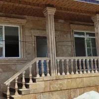 اجرای سنگ نمای ساختمان|خدمات پیشه و مهارت|سیاهکل, |دیوار