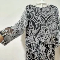 لباس مجلسی بلند و زنانه سایز ۴۴ ۴۶|لباس|تهران, عبدلآباد|دیوار