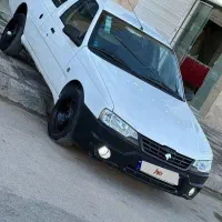 آریسان۲|خودرو سواری و وانت|شیراز, شهرک فرزانگان|دیوار