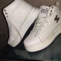 کفش/ نیم بوت /چکمه /کفش ساق دار