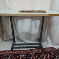میز  چرخ خیاطی