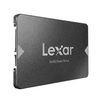 ssd lexar 128