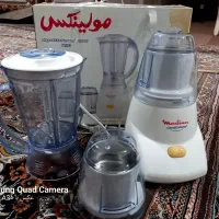 مخلوط کن و آسیاب کن و رنده کن|خردکن، آسیاب، غذاساز|بندر کنگان, |دیوار