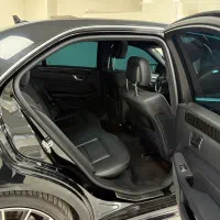 بنز E350 4matic 2016|خودرو سواری و وانت|رشت, چله خانه|دیوار