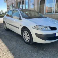 مگان 2000 مدل 91