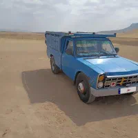 نیسان 84کاربرات