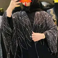 مانتو عبا وماکسی های شیک