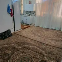 املاک-آلفا-62mطبقه-اول-واحدتمیز-سندتکبرگ-شهرک-گلها
