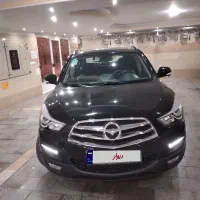 هایما s5 مدل ۱۴۰۱