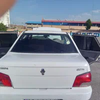 پراید ۱۳۲ مدل ۹۰ هیدرولیک