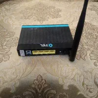 مودم adsl2 utel|مودم و تجهیزات شبکه|ارومیه, |دیوار