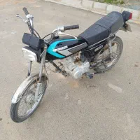 موتور ۸۳ مدارک کامل