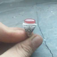 انواع سنگ عتیقه ودوتاانگشتر