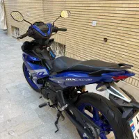 یاماها ام ایکس کینگ|موتورسیکلت|شیراز, ارم|دیوار