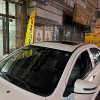 شاهینGمدل 1402|خودرو سواری و وانت|پاکدشت, پاکدشت (مامازند)|دیوار