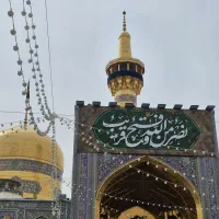 کاروان مشهد مقدس با قطار بدون پیش پرداخت تمام قسط
