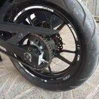 رینگ لاستیک 150 لوازم انجین راهنما گلکسیna180ان ای