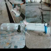کفسابی سنگساب .کفساب بتن سابزن دستگاه ساب خوزستان