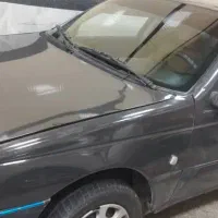 روا ۸۶دوگانه سی ان جی تازه نصبذشده صفر|خودرو سواری و وانت|تبریز, |دیوار