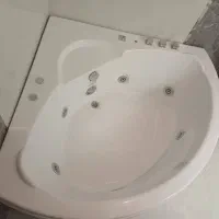 وان و جکوزی آرکا