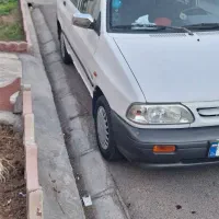 ۸۹ پلمپ|خودرو سواری و وانت|محمدیه-قزوین, |دیوار