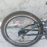 دوچرخه|دوچرخه، اسکیت، اسکوتر|مهاباد (آذربایجان غربی), |دیوار