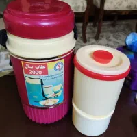 فلاکس غذا