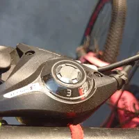 دوچرخه مارلین 27|دوچرخه، اسکیت، اسکوتر|پارسآباد, |دیوار