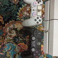 ps4|کنسول، بازی ویدئویی و آنلاین|تهران, باغ فیض|دیوار