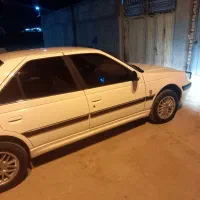 فروش پارس ۱۴۰۰مدلtu5|خودرو سواری و وانت|فسا, |دیوار