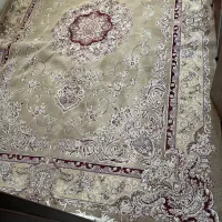 فرش 6متری