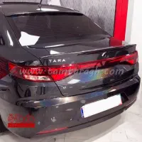 باله عقب تارا نو|قطعات یدکی و لوازم جانبی|ایلام, |دیوار