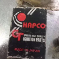 پلاتین تویوتا کرونا|قطعات یدکی و لوازم جانبی|یزد, |دیوار