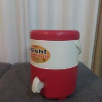 کلمن ۷ لیتری