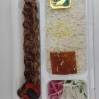 سفارشات غذا پذیرفته میشود