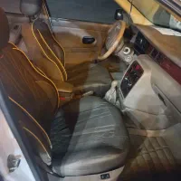 سمند مدل ۹۹|خودرو سواری و وانت|گالیکش, |دیوار