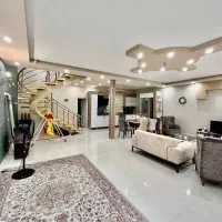 باغی از دل بهشت/دلبرمنطقه/ویلای سنددار/استخردار|فروش خانه و ویلا|زیرآب, |دیوار