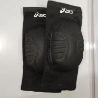 زانوبند لاک پشتی اسیکس