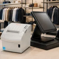 فیش پرینتر بیکزولون اقساطی