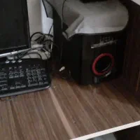 کامپیوتر ال جی|رایانه رومیزی|لنجان, |دیوار