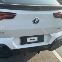 BMW x2|خودرو سواری و وانت|تهران, حکمت|دیوار