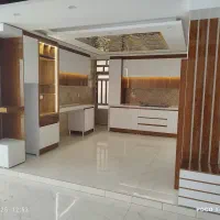 کابینت سازی جعفری پور|مصالح و تجهیزات ساختمان|اهرم, |دیوار