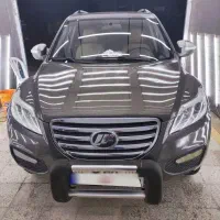 لیفان x60 مدل 94 دنده هیلمنی