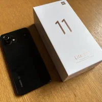 گوشی شیائومی 11Lite NE 5G نسخه گلوبال|موبایل|اراک, |دیوار