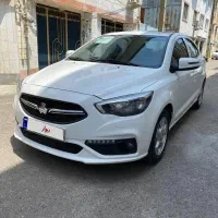 شاهین G دنده‌ای ۱۴۰۱ تحویل ۱۴۰۲