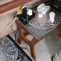 میز وسط مبل و عسلی|مبلمان خانگی و میز عسلی|شاهین‌شهر, شهرک گلدیس|دیوار