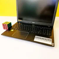 لپ تاپ i5 نسل ۸ انویدیا 2G DDR5 نمایشگر FullHD|رایانه همراه|مشهد, فاطمیه|دیوار